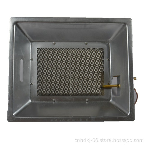 Gas,LPG,Biogas Chicken Infrared Brooder Heater or Burner for Chicken Farming THD2606-1